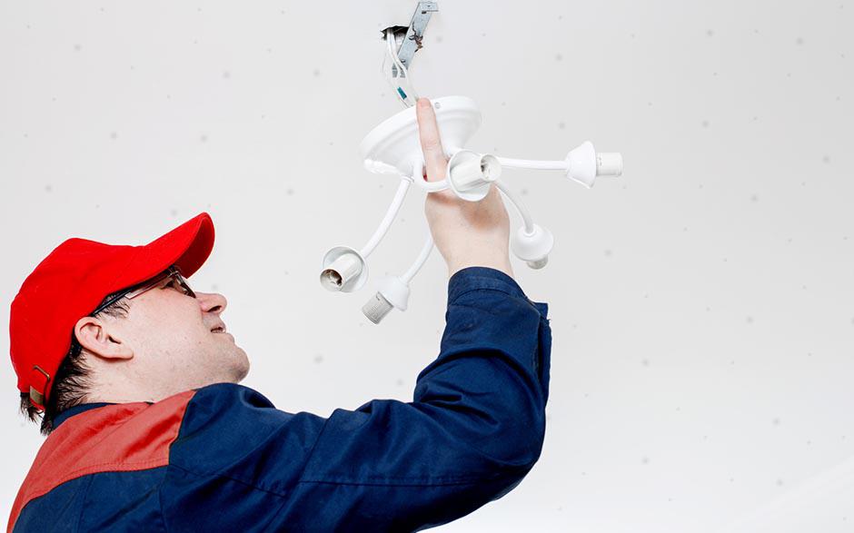électricité générale Puteaux
