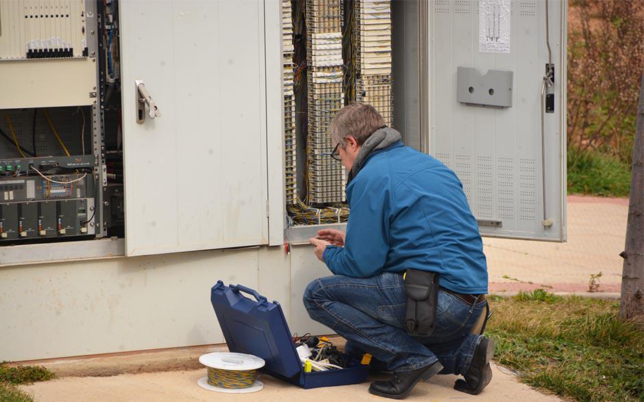 électricien dépannage Puteaux