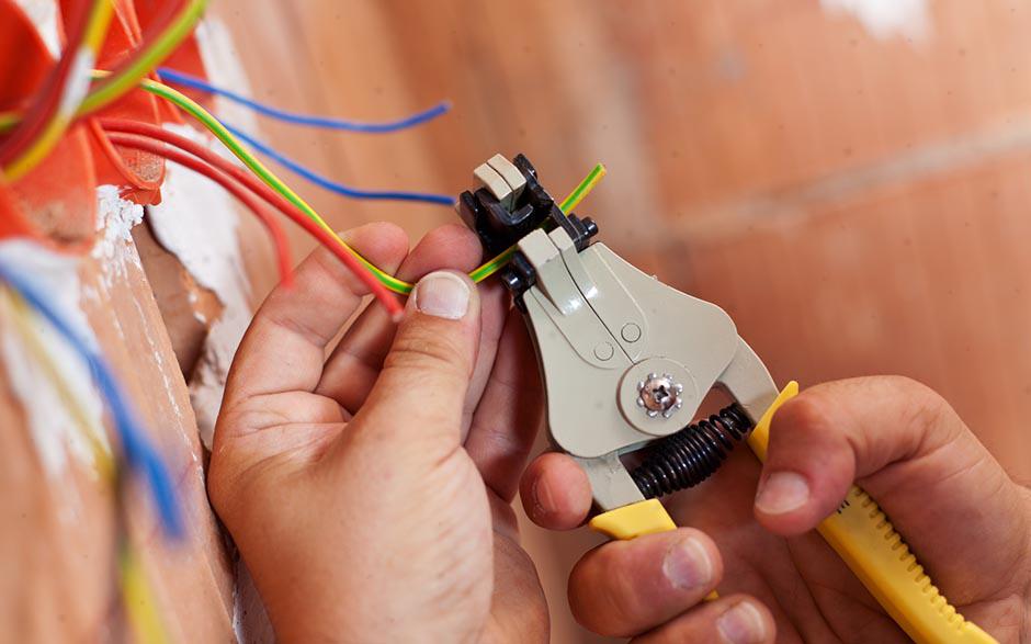électricien dépannage Puteaux
