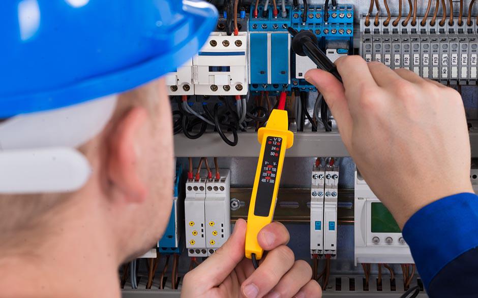 électricien dépannage Puteaux
