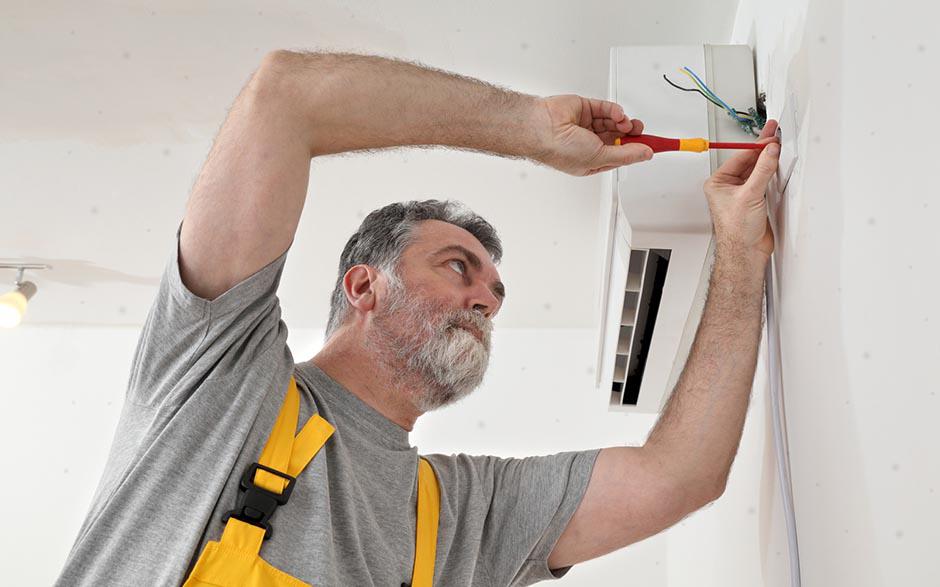 électricité installation Wissous